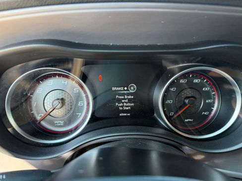Used 2023 Dodge Charger GT image 20