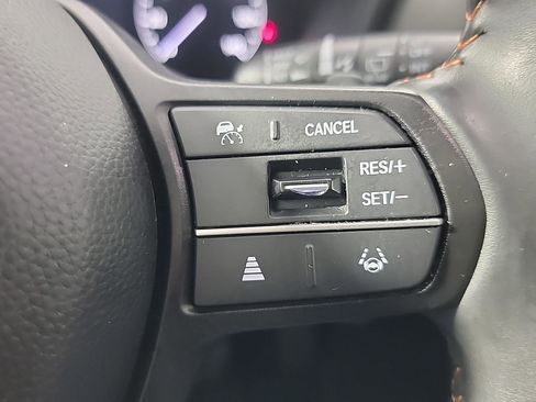 Certified 2024 Honda CR-V Sport image 26