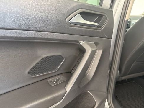 Used 2021 Volkswagen Tiguan SEL image 21