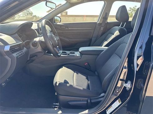 New 2025 Nissan Altima 2.5 S image 20