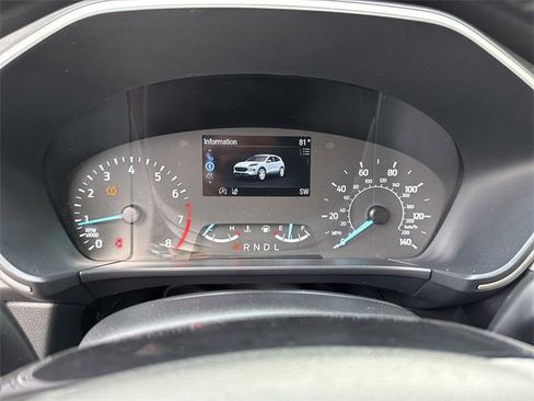 Used 2022 Ford Escape SE w/ Convenience Package image 17