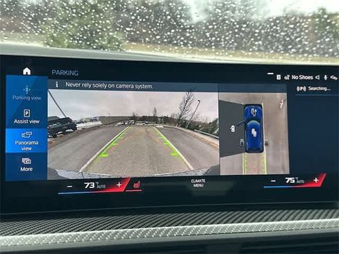 Used 2023 BMW XM image 14