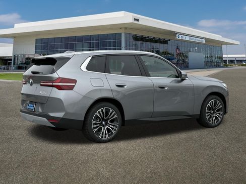 New 2026 BMW X3 xDrive30 AWD/4WD image 11