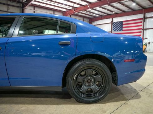 Used 2014 Dodge Charger Police image 5