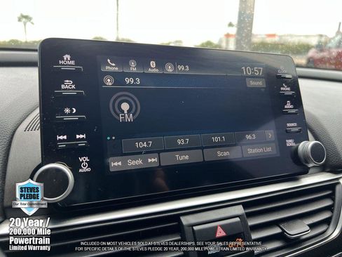 Used 2019 Honda Accord Sport image 17