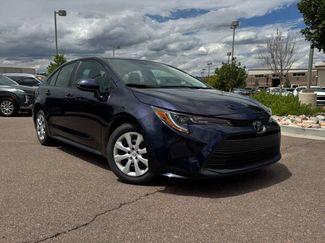 Used 2024 Toyota Corolla LE FWD 360° Tour
