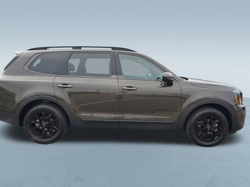 Used 2024 Kia Telluride SX Prestige X-Pro image 10