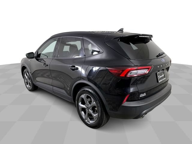 Used 2025 Ford Escape ST-Line AWD/4WD image 6