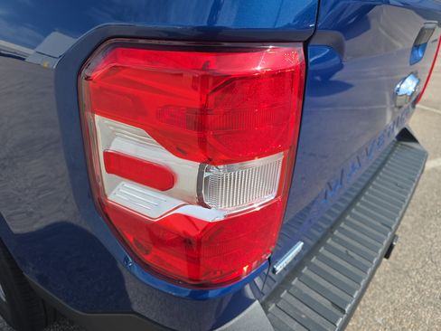 Used 2024 Ford Maverick XLT w/ XLT Luxury Package image 37