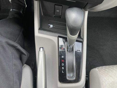 Used 2015 Honda Civic LX image 20