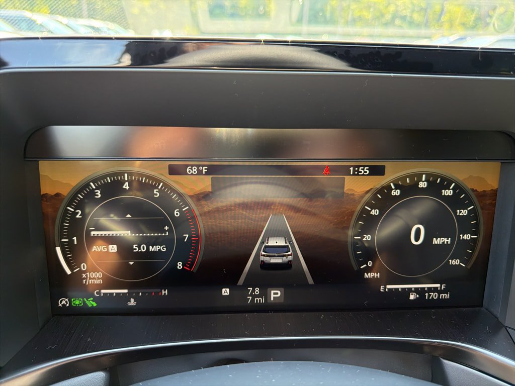 New 2026 Subaru Outback Wilderness AWD/4WD image 22