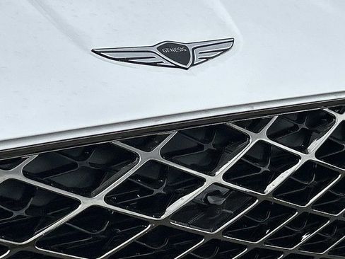 New 2026 Genesis GV70 2.5T Sport Prestige AWD/4WD image 11