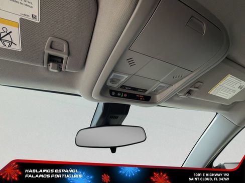 Used 2024 Chevrolet Equinox LT FWD image 19