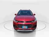 Used 2021 Chevrolet Trax LT image 3