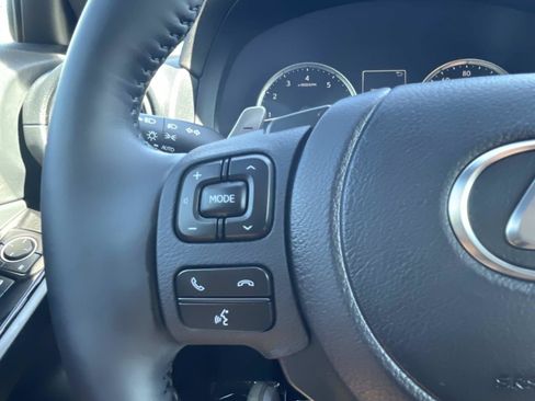 Used 2025 Lexus IS 350 F Sport w/ Accessory Package 2 RWD image 23