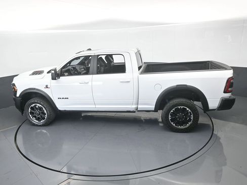Used 2024 RAM 2500 Rebel w/ Level 2 Equipment Group image 59