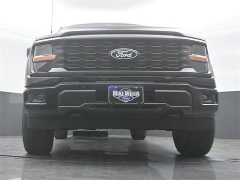 New 2025 Ford F150 STX w/ Equipment Group 200A image 18