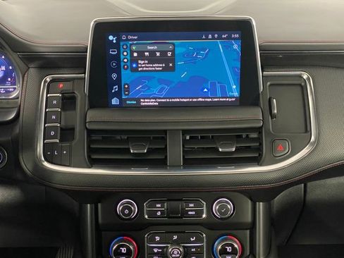 Certified 2024 Chevrolet Tahoe RST w/ Luxury Package image 21