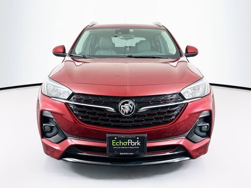 Used 2023 Buick Encore GX Select w/ Sport Touring Package image 2