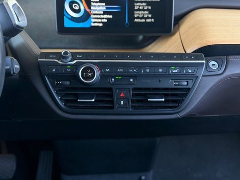 Used 2015 BMW i3 w/ Range Extender image 8