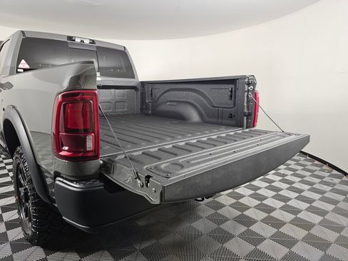 New 2026 RAM 2500 Rebel w/ Rebel Level 1 Equipment Group image 15