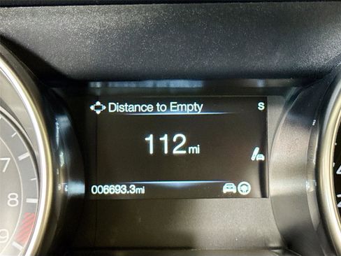 Used 2020 Ford Mustang Shelby GT350 w/ Technology Package image 17