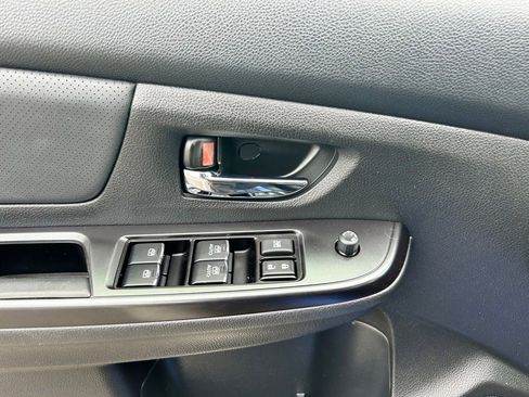 Used 2019 Subaru WRX Limited AWD/4WD image 17