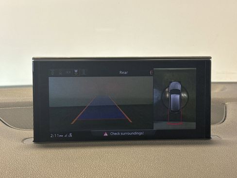 Used 2019 Audi Q7 2.0T Premium Plus w/ Premium Plus Package image 17