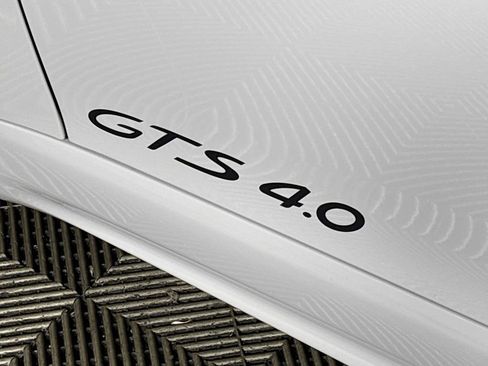 Used 2025 Porsche 718 Boxster GTS RWD image 21
