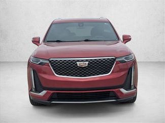 Used 2023 Cadillac XT6 Luxury AWD/4WD video 2