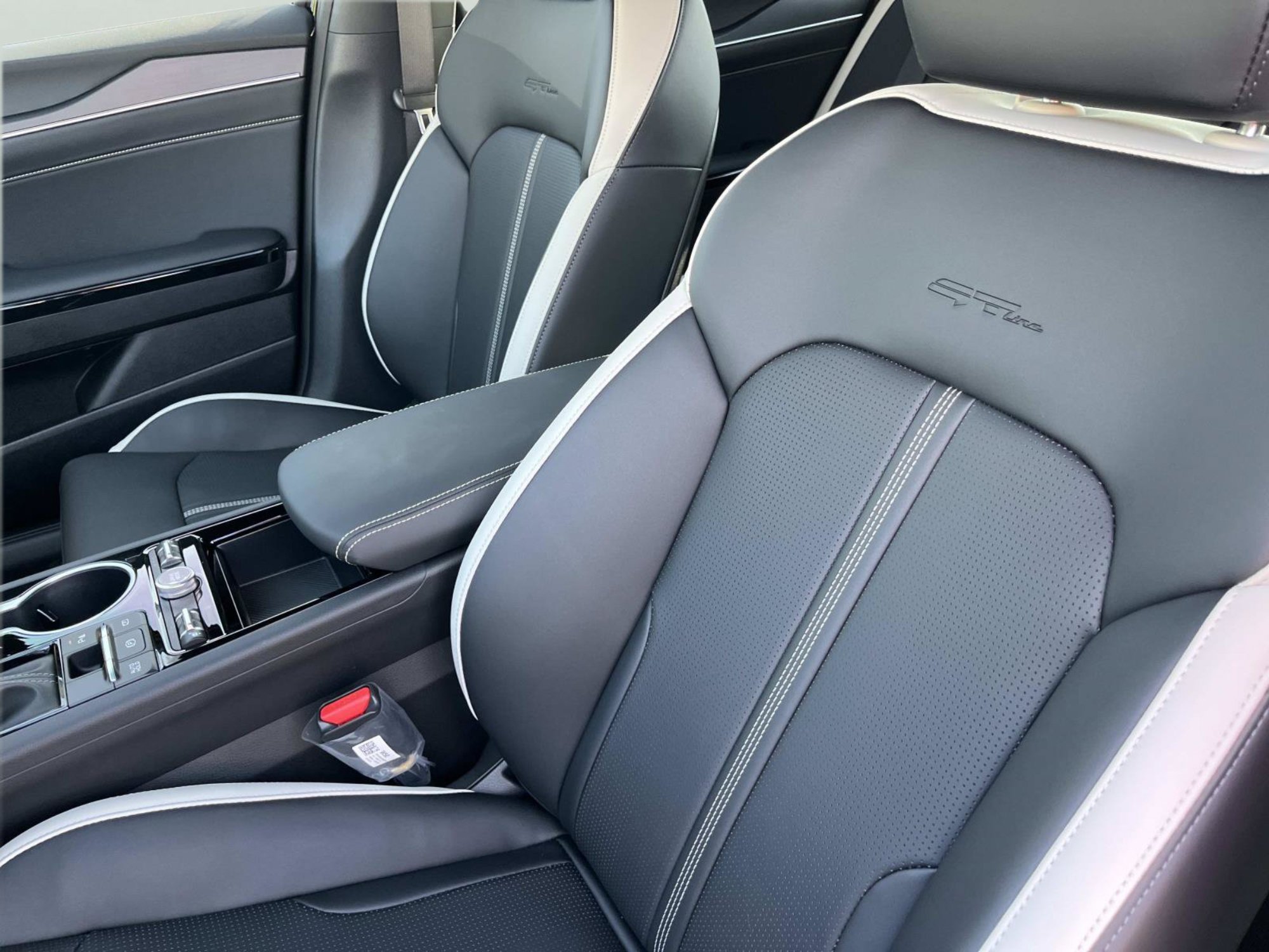 New 2026 Kia K5 GT-Line FWD image 19