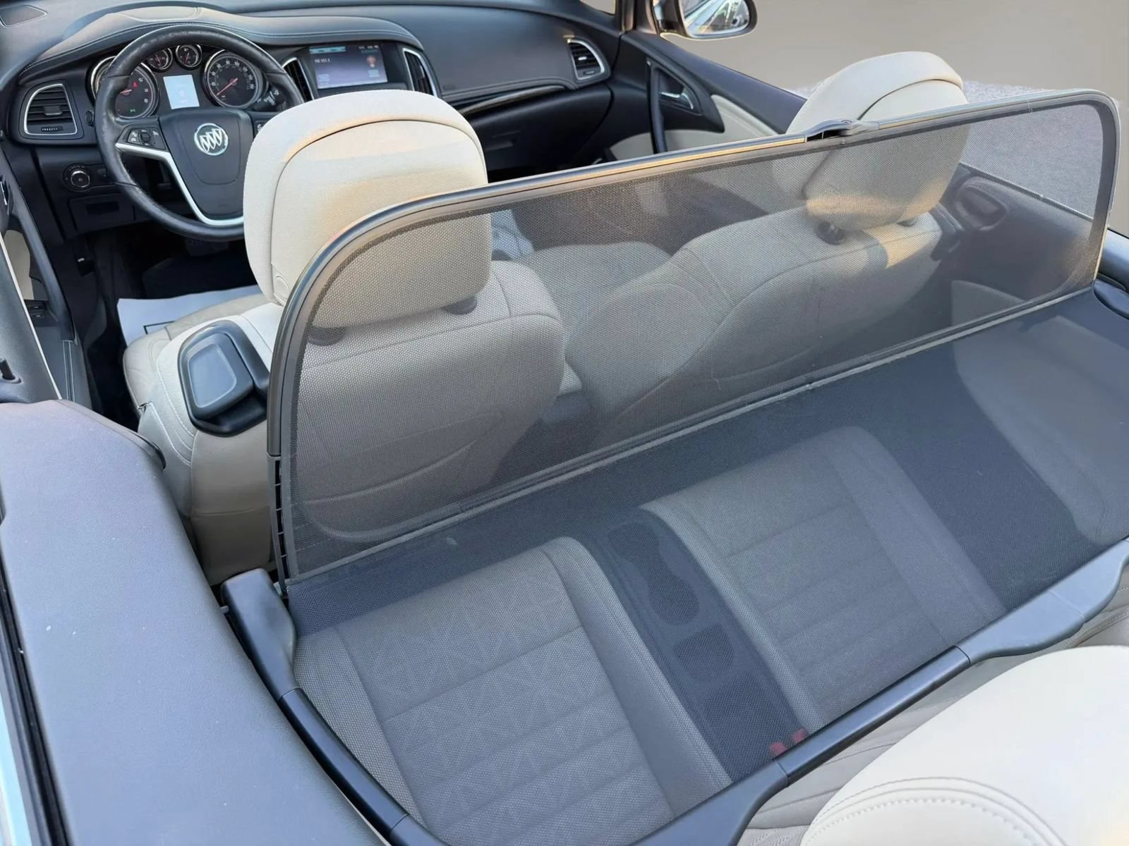 Used 2017 Buick Cascada Premium FWD image 44