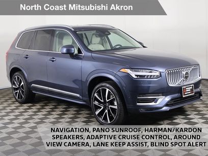 Used 2024 Volvo XC90 B6 Plus w/ Protection Package Premier