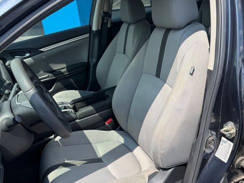 Used 2017 Honda Civic LX image 12