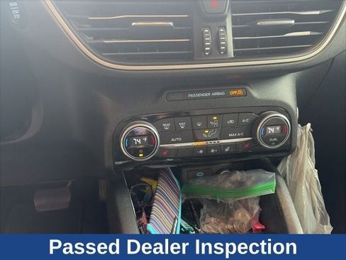 Used 2021 Ford Escape SE w/ Convenience Package image 18