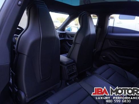 Used 2021 Porsche Taycan RWD image 7