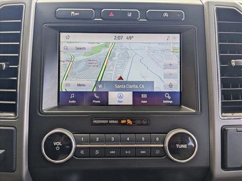 Used 2021 Ford Expedition Max XLT image 13