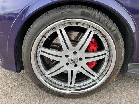 Used 2017 Mercedes-Benz GLE 63 AMG S image 10