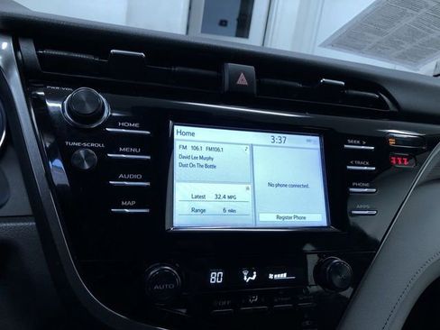 Used 2019 Toyota Camry SE image 28