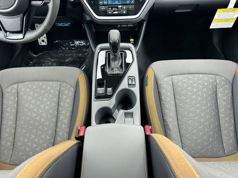 New 2026 Subaru Crosstrek 2.5i Sport AWD/4WD image 30