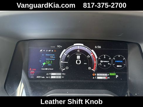 Used 2026 Toyota Sequoia TRD Pro AWD/4WD image 11