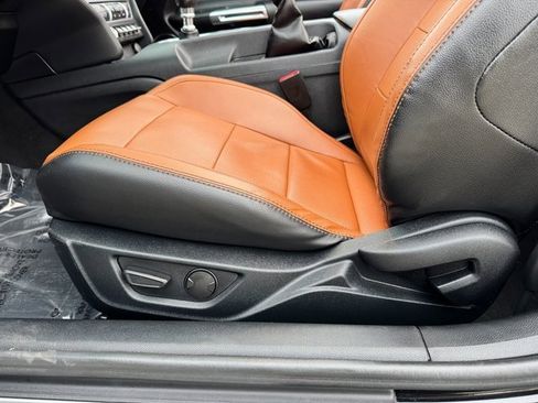 Used 2022 Ford Mustang Premium image 16