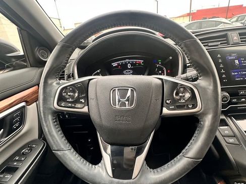 Used 2022 Honda CR-V Touring image 15