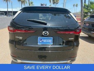 Used 2024 MAZDA CX-90 3.3 Turbo w/ Premium Plus Pkg AWD/4WD image 6