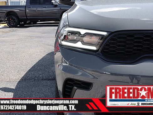 New 2026 Dodge Durango GT w/ Blacktop Package image 39