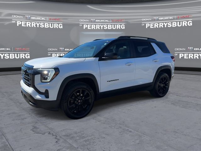 Used 2026 GMC Terrain Elevation w/ Elevation Premium Package FWD image 4