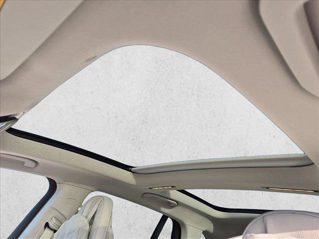 Certified 2023 Mercedes-Benz EQS 580 4MATIC SUV image 13