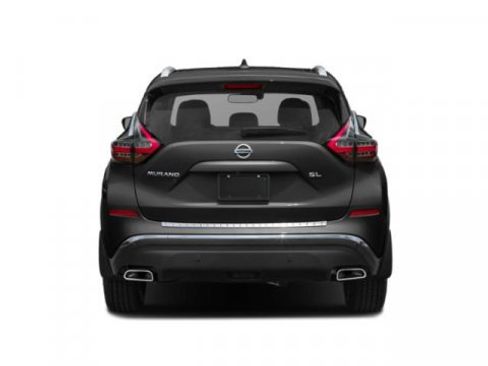 Used 2019 Nissan Murano Platinum image 8
