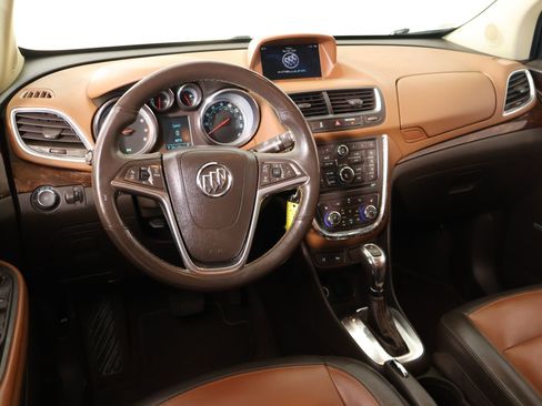 Used 2014 Buick Encore Premium AWD/4WD image 2