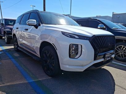Used 2021 Hyundai Palisade Limited
